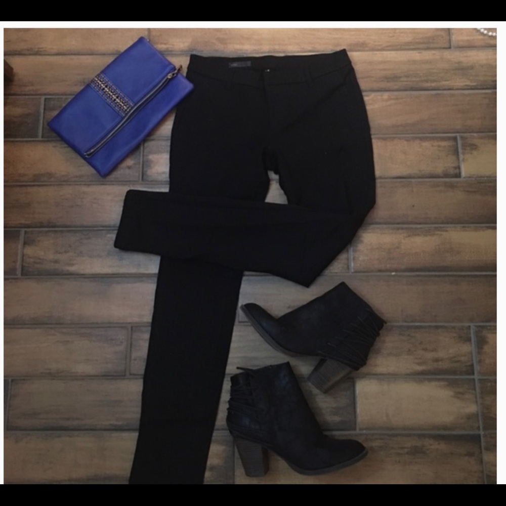 Kut From The Kloth STITCHFIX checkered skinny trousers